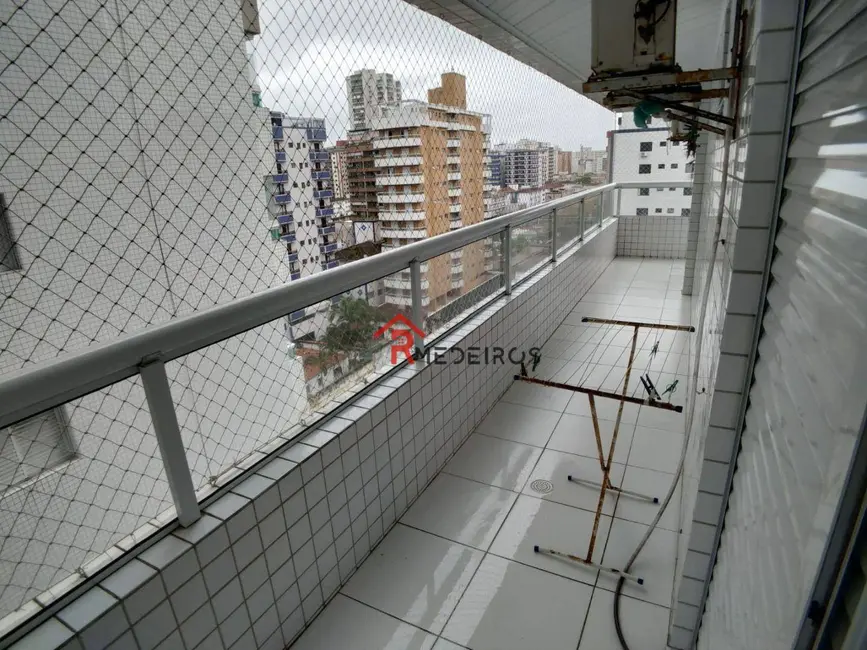 Foto 8 de Apartamento com 3 quartos à venda, 136m2 em Praia Grande - SP