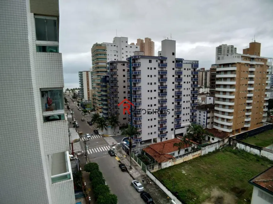 Foto 2 de Apartamento com 3 quartos à venda, 136m2 em Praia Grande - SP