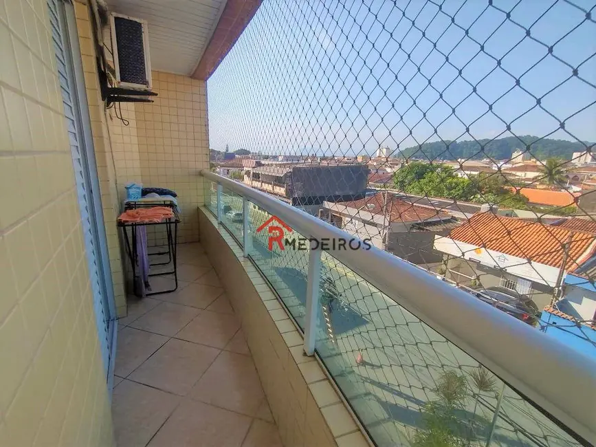 Foto 6 de Apartamento com 3 quartos à venda, 150m2 em Boqueirão, Praia Grande - SP