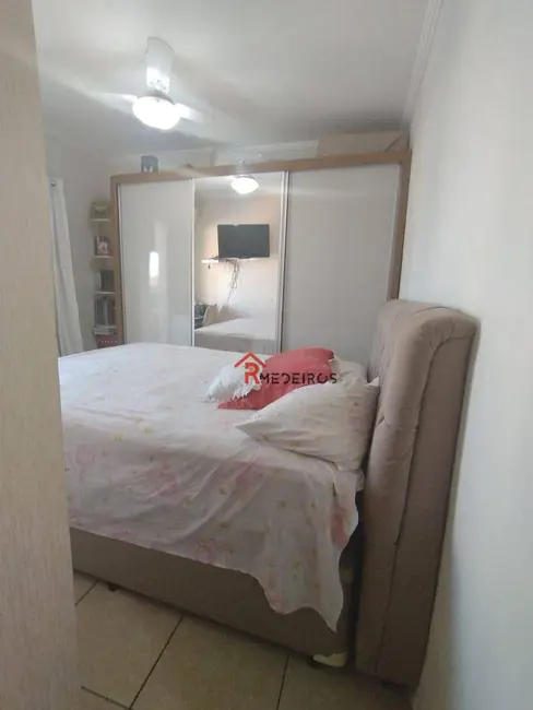 Foto 9 de Apartamento com 3 quartos à venda, 150m2 em Boqueirão, Praia Grande - SP