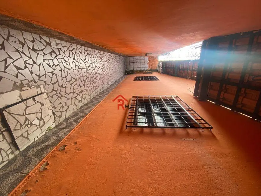 Casa com 2 quartos à venda, 118m2 em Caiçara, Praia Grande - SP - imagem 7 Foto 7 de Casa com 2 quartos à venda, 118m2 em Caiçara, Praia Grande - SP