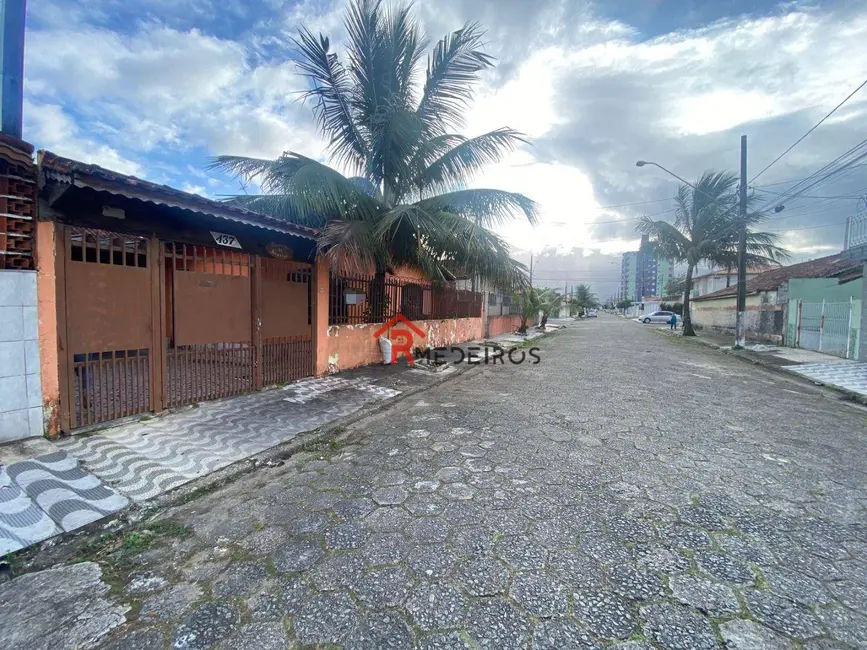 Foto 2 de Casa com 2 quartos à venda, 118m2 em Caiçara, Praia Grande - SP