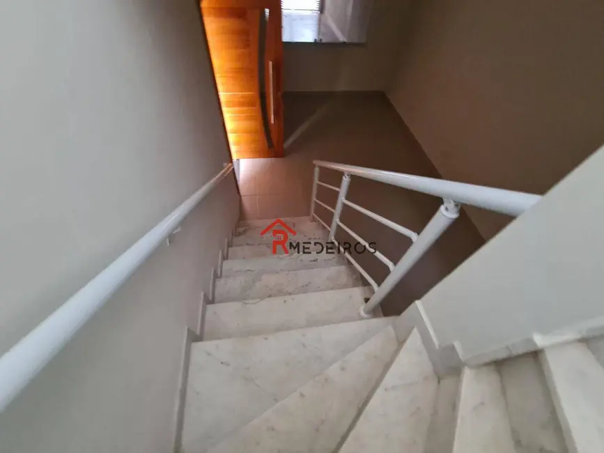 Foto 6 de Casa com 3 quartos à venda, 146m2 em Tupi, Praia Grande - SP