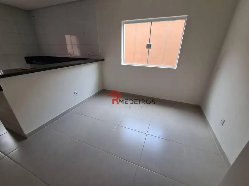 Foto 7 de Casa com 3 quartos à venda, 146m2 em Tupi, Praia Grande - SP