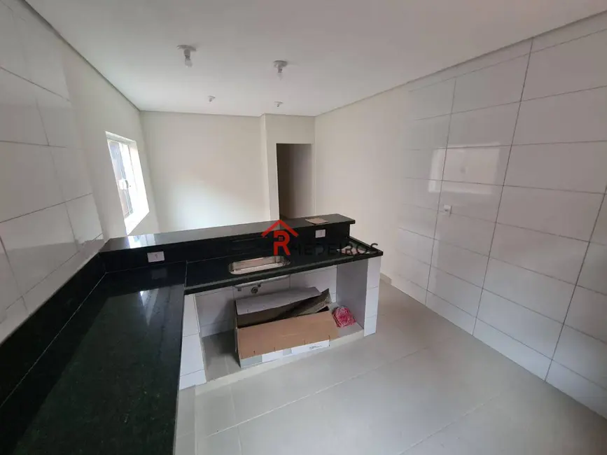 Foto 9 de Casa com 3 quartos à venda, 146m2 em Tupi, Praia Grande - SP