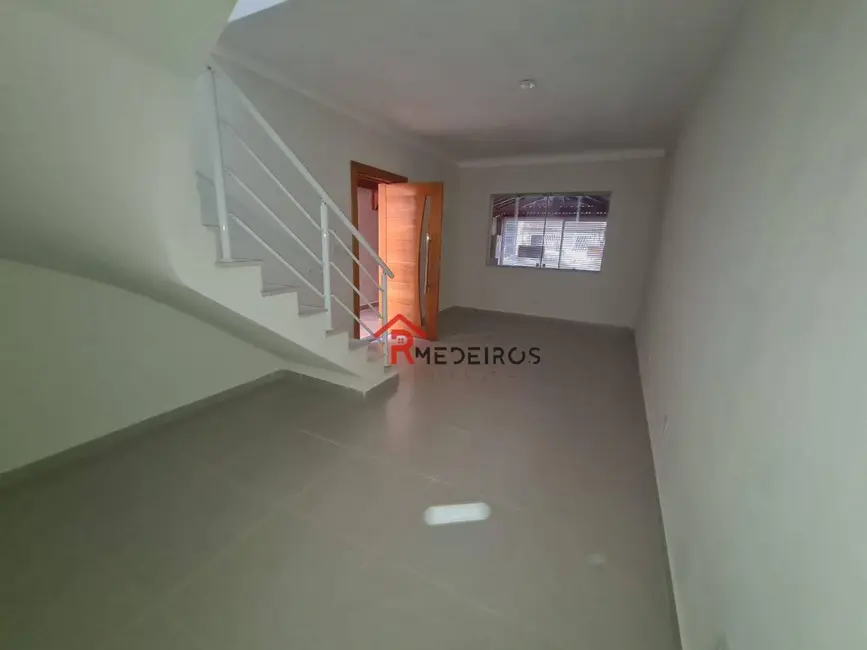 Foto 5 de Casa com 3 quartos à venda, 146m2 em Tupi, Praia Grande - SP