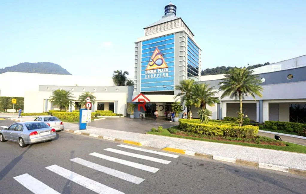 Foto 9 de Apartamento com 1 quarto à venda, 75m2 em Tupi, Praia Grande - SP