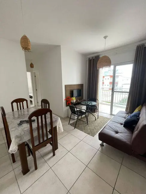 Apartamento com 2 quartos à venda, 75m2 em Ocian, Praia Grande - SP - imagem 3 Foto 3 de Apartamento com 2 quartos à venda, 75m2 em Ocian, Praia Grande - SP
