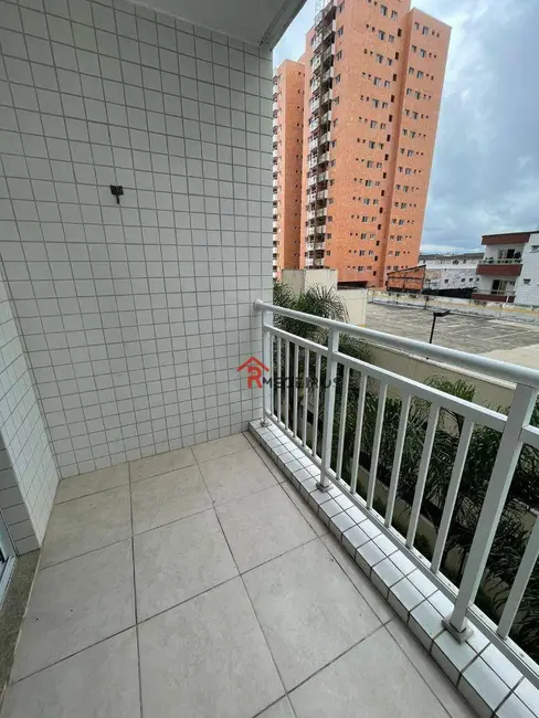Apartamento com 2 quartos à venda, 75m2 em Ocian, Praia Grande - SP - imagem 5 Foto 5 de Apartamento com 2 quartos à venda, 75m2 em Ocian, Praia Grande - SP