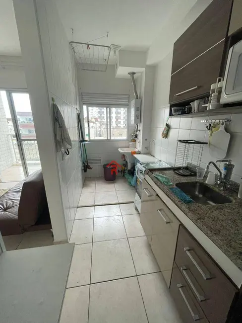 Apartamento com 2 quartos à venda, 75m2 em Ocian, Praia Grande - SP - imagem 7 Foto 7 de Apartamento com 2 quartos à venda, 75m2 em Ocian, Praia Grande - SP
