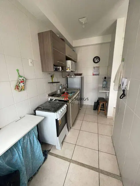 Apartamento com 2 quartos à venda, 75m2 em Ocian, Praia Grande - SP - imagem 6 Foto 6 de Apartamento com 2 quartos à venda, 75m2 em Ocian, Praia Grande - SP