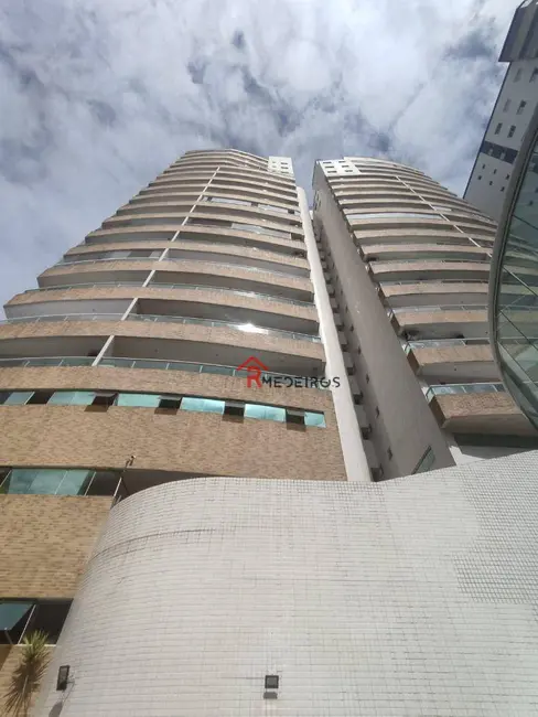 Foto 1 de Apartamento com 2 quartos à venda, 101m2 em Tupi, Praia Grande - SP