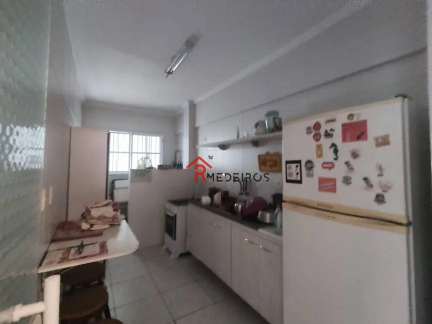 Foto 8 de Apartamento com 2 quartos à venda, 101m2 em Tupi, Praia Grande - SP