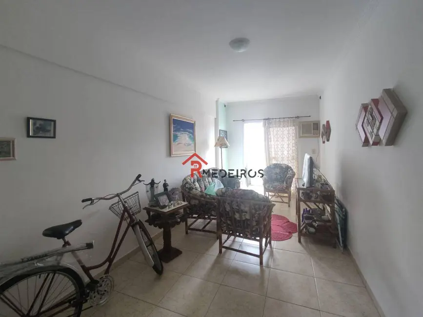 Foto 4 de Apartamento com 2 quartos à venda, 101m2 em Tupi, Praia Grande - SP