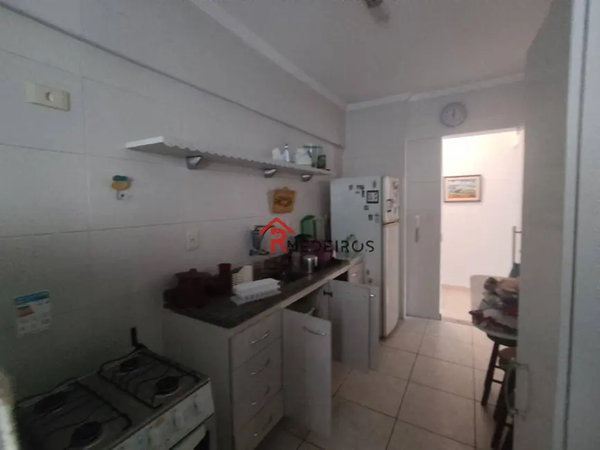 Foto 7 de Apartamento com 2 quartos à venda, 101m2 em Tupi, Praia Grande - SP
