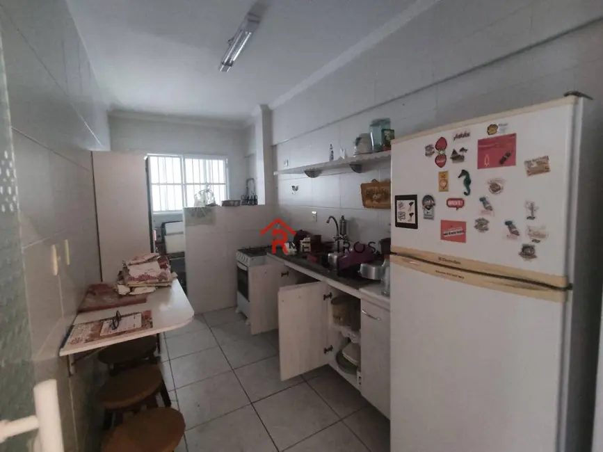 Foto 9 de Apartamento com 2 quartos à venda, 101m2 em Tupi, Praia Grande - SP