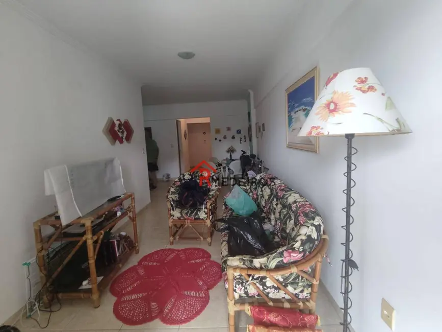 Foto 3 de Apartamento com 2 quartos à venda, 101m2 em Tupi, Praia Grande - SP