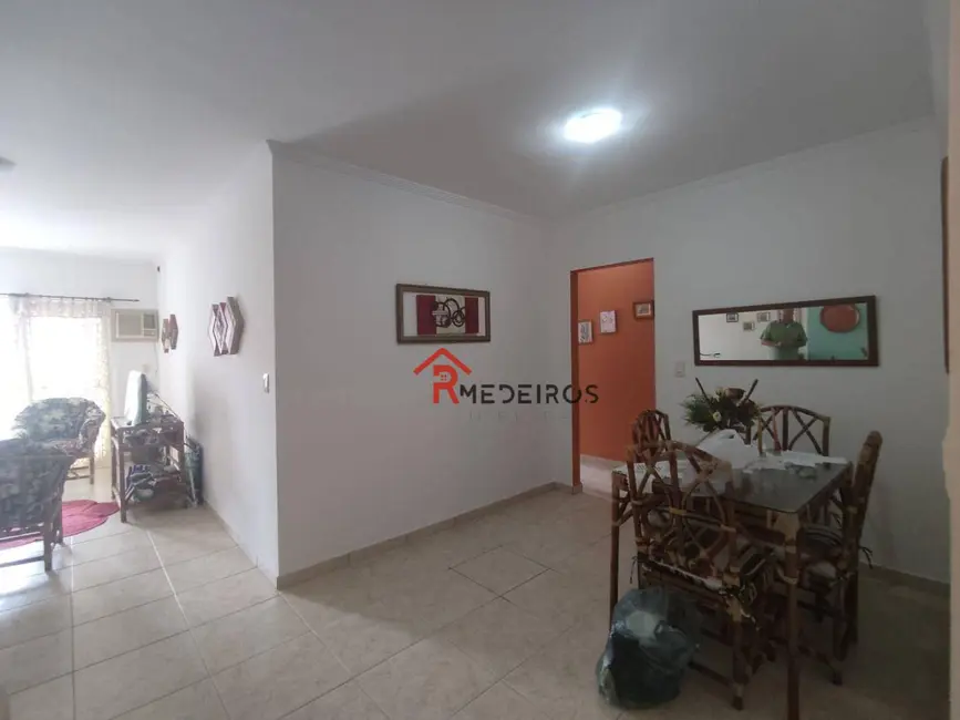 Foto 5 de Apartamento com 2 quartos à venda, 101m2 em Tupi, Praia Grande - SP