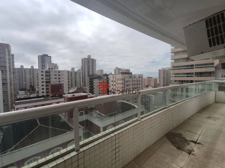 Foto 6 de Apartamento com 2 quartos à venda, 101m2 em Tupi, Praia Grande - SP