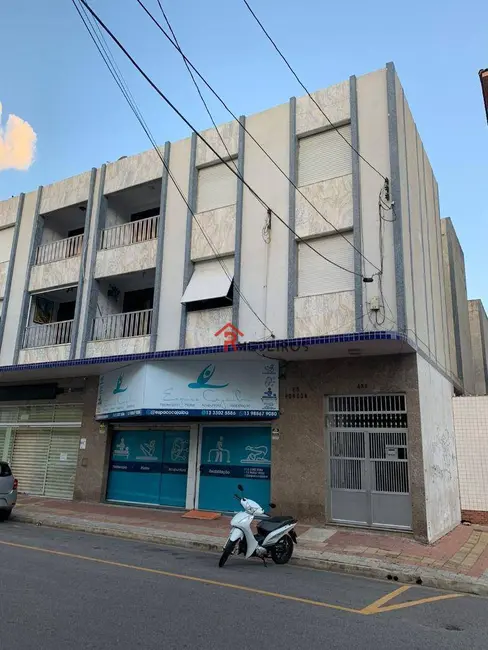 Apartamento com 1 quarto à venda, 74m2 em Ocian, Praia Grande - SP - imagem 1 Foto 1 de Apartamento com 1 quarto à venda, 74m2 em Ocian, Praia Grande - SP