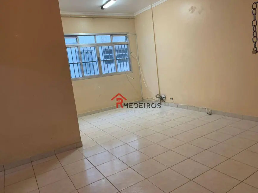 Apartamento com 1 quarto à venda, 74m2 em Ocian, Praia Grande - SP - imagem 3 Foto 3 de Apartamento com 1 quarto à venda, 74m2 em Ocian, Praia Grande - SP