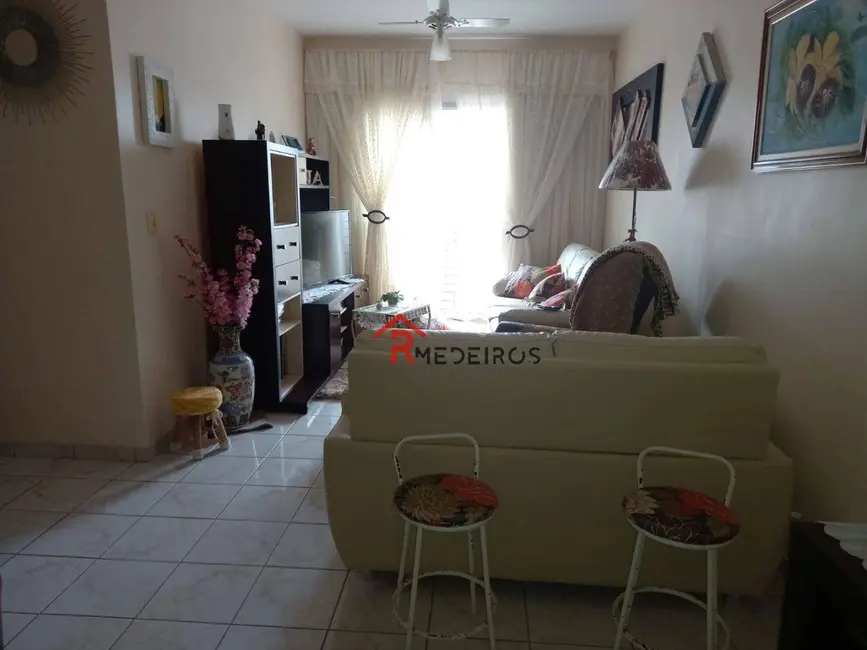 Apartamento com 2 quartos à venda, 100m2 em Praia Grande - SP - imagem 3 Foto 3 de Apartamento com 2 quartos à venda, 100m2 em Praia Grande - SP