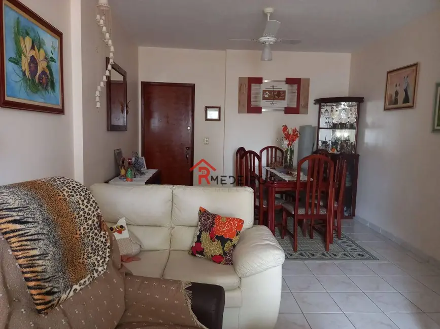 Apartamento com 2 quartos à venda, 100m2 em Praia Grande - SP - imagem 4 Foto 4 de Apartamento com 2 quartos à venda, 100m2 em Praia Grande - SP