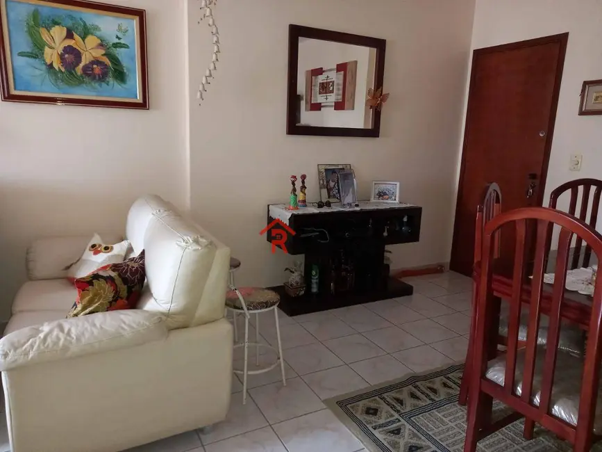 Apartamento com 2 quartos à venda, 100m2 em Praia Grande - SP - imagem 2 Foto 2 de Apartamento com 2 quartos à venda, 100m2 em Praia Grande - SP