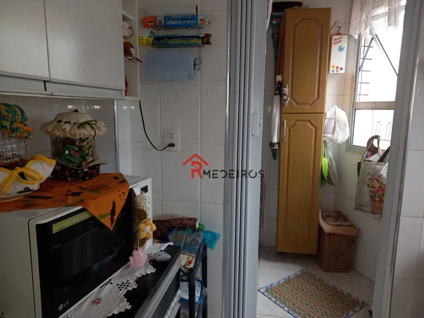 Apartamento com 2 quartos à venda, 100m2 em Praia Grande - SP - imagem 8 Foto 8 de Apartamento com 2 quartos à venda, 100m2 em Praia Grande - SP