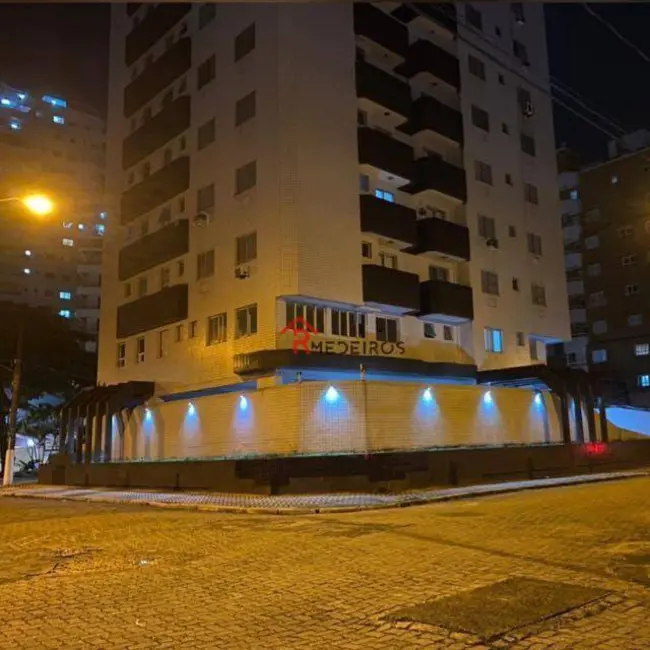 Apartamento com 2 quartos à venda, 100m2 em Praia Grande - SP - imagem 1 Foto 1 de Apartamento com 2 quartos à venda, 100m2 em Praia Grande - SP