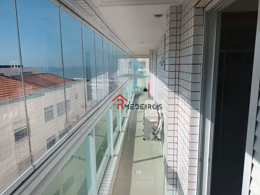 Foto 7 de Apartamento com 2 quartos à venda, 85m2 em Aviação, Praia Grande - SP