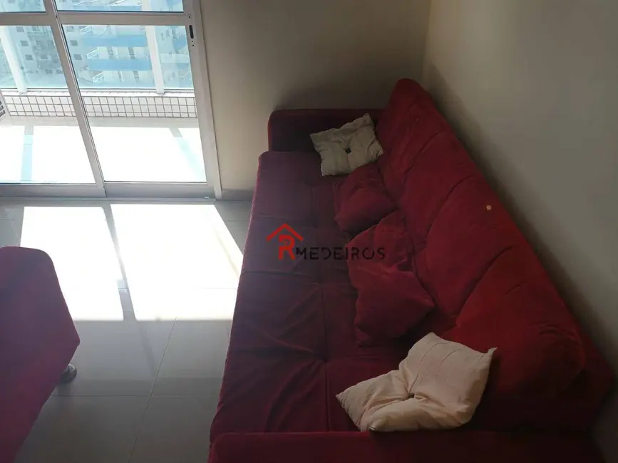 Foto 4 de Apartamento com 2 quartos à venda, 85m2 em Aviação, Praia Grande - SP