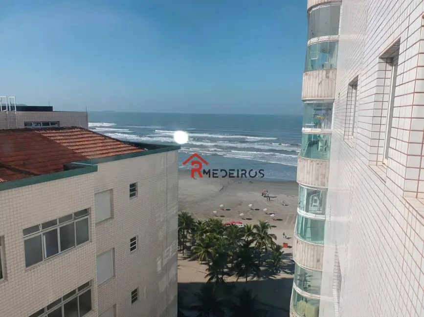 Foto 8 de Apartamento com 2 quartos à venda, 85m2 em Aviação, Praia Grande - SP