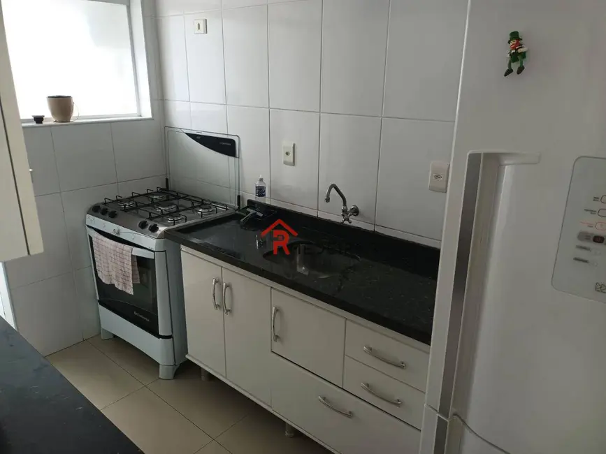 Foto 9 de Apartamento com 2 quartos à venda, 85m2 em Aviação, Praia Grande - SP