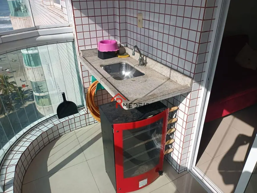 Foto 5 de Apartamento com 2 quartos à venda, 85m2 em Aviação, Praia Grande - SP