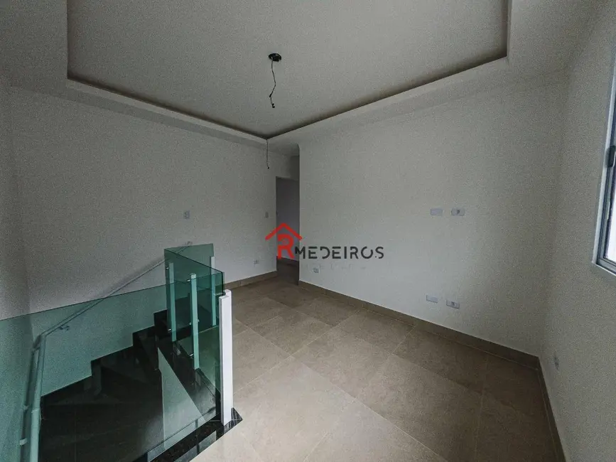 Foto 8 de Casa de Condomínio com 2 quartos à venda, 60m2 em Mirim, Praia Grande - SP