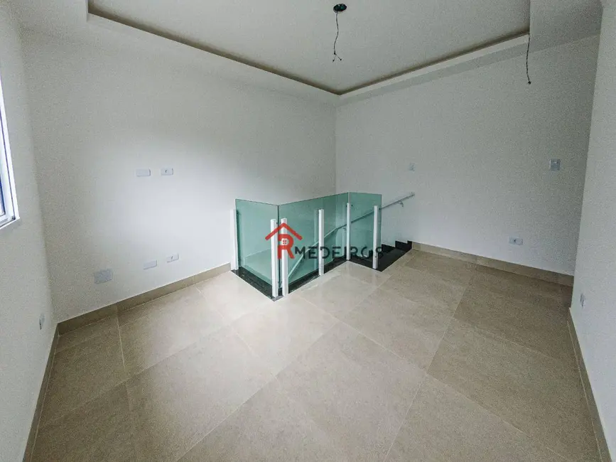 Foto 7 de Casa de Condomínio com 2 quartos à venda, 60m2 em Mirim, Praia Grande - SP