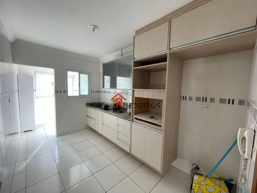 Foto 9 de Apartamento com 2 quartos à venda, 105m2 em Praia Grande - SP