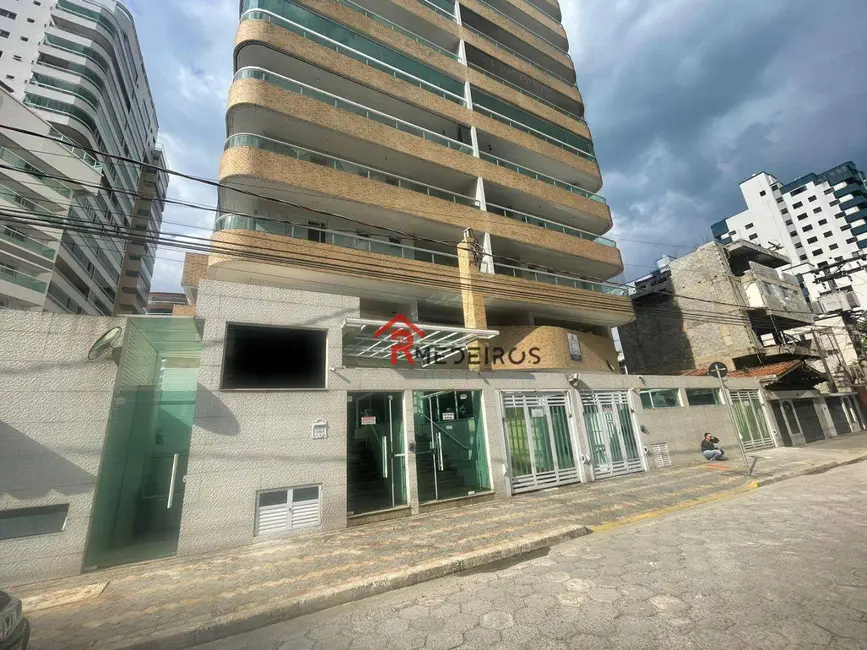 Foto 2 de Apartamento com 2 quartos à venda, 105m2 em Praia Grande - SP