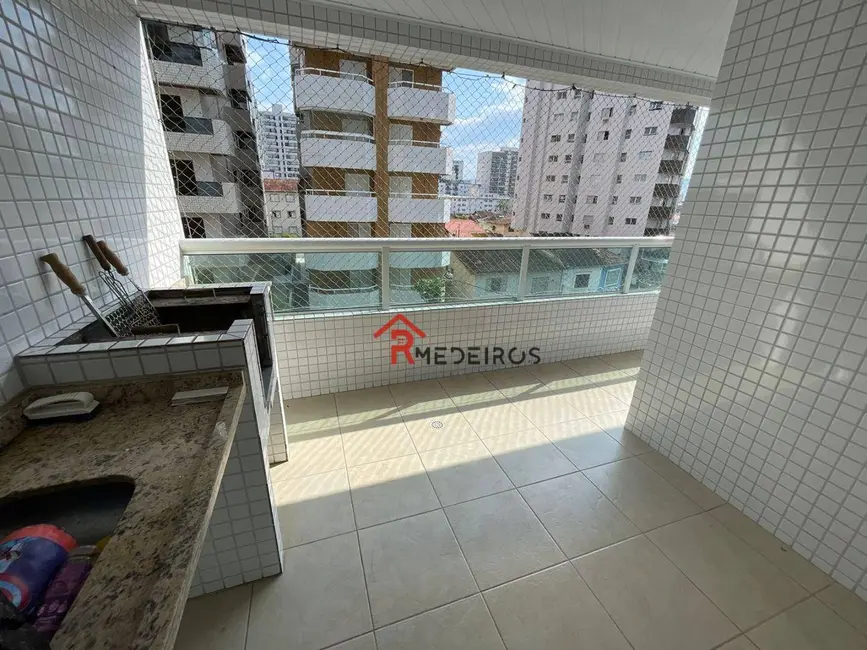 Foto 8 de Apartamento com 2 quartos à venda, 105m2 em Praia Grande - SP