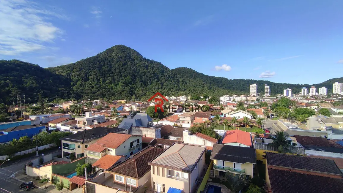 Apartamento com 2 quartos à venda, 100m2 em Canto do Forte, Praia Grande - SP - imagem 9 Foto 9 de Apartamento com 2 quartos à venda, 100m2 em Canto do Forte, Praia Grande - SP