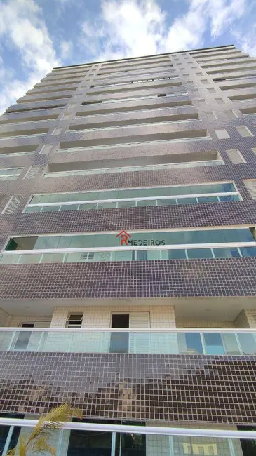 Apartamento com 2 quartos à venda, 100m2 em Canto do Forte, Praia Grande - SP - imagem 2 Foto 2 de Apartamento com 2 quartos à venda, 100m2 em Canto do Forte, Praia Grande - SP