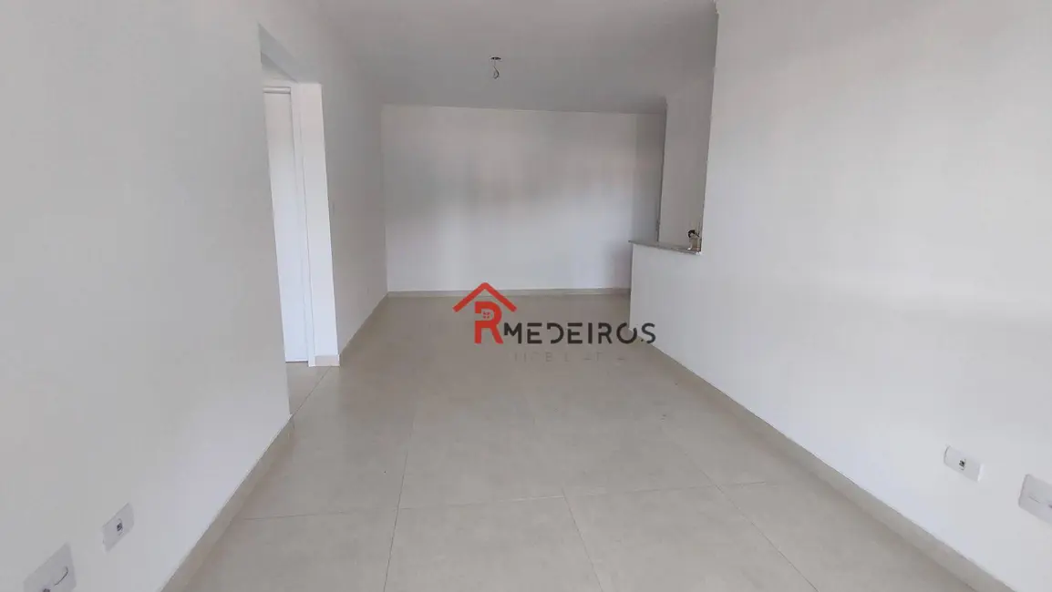 Apartamento com 2 quartos à venda, 100m2 em Canto do Forte, Praia Grande - SP - imagem 6 Foto 6 de Apartamento com 2 quartos à venda, 100m2 em Canto do Forte, Praia Grande - SP