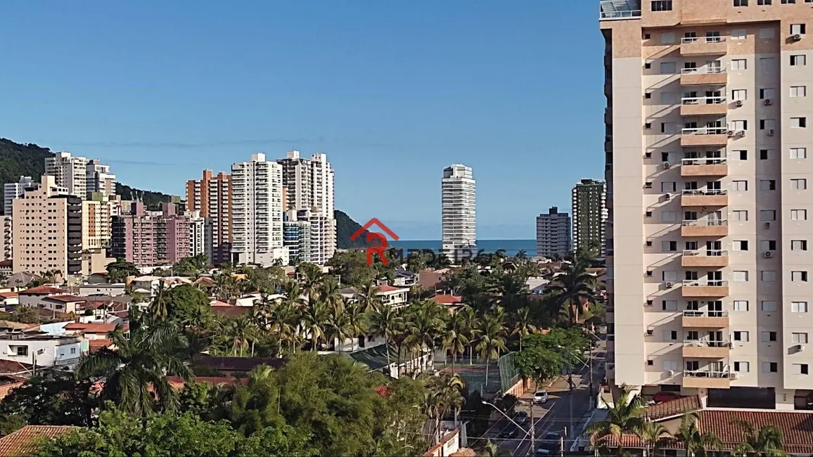 Apartamento com 2 quartos à venda, 100m2 em Canto do Forte, Praia Grande - SP - imagem 1 Foto 1 de Apartamento com 2 quartos à venda, 100m2 em Canto do Forte, Praia Grande - SP