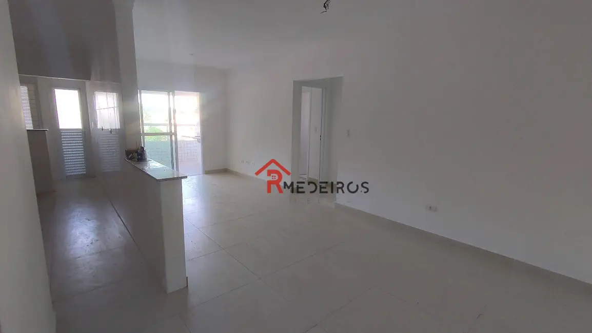 Apartamento com 2 quartos à venda, 100m2 em Canto do Forte, Praia Grande - SP - imagem 4 Foto 4 de Apartamento com 2 quartos à venda, 100m2 em Canto do Forte, Praia Grande - SP