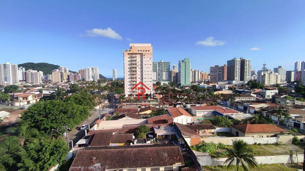 Apartamento com 2 quartos à venda, 100m2 em Canto do Forte, Praia Grande - SP - imagem 8 Foto 8 de Apartamento com 2 quartos à venda, 100m2 em Canto do Forte, Praia Grande - SP