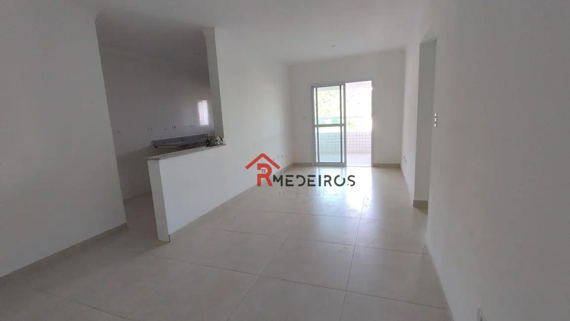 Apartamento com 2 quartos à venda, 100m2 em Canto do Forte, Praia Grande - SP - imagem 5 Foto 5 de Apartamento com 2 quartos à venda, 100m2 em Canto do Forte, Praia Grande - SP