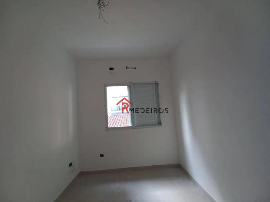 Foto 6 de Casa de Condomínio com 2 quartos à venda, 74m2 em Aviação, Praia Grande - SP