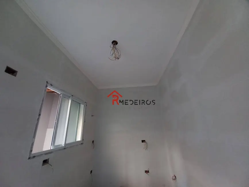 Foto 5 de Casa de Condomínio com 2 quartos à venda, 74m2 em Aviação, Praia Grande - SP