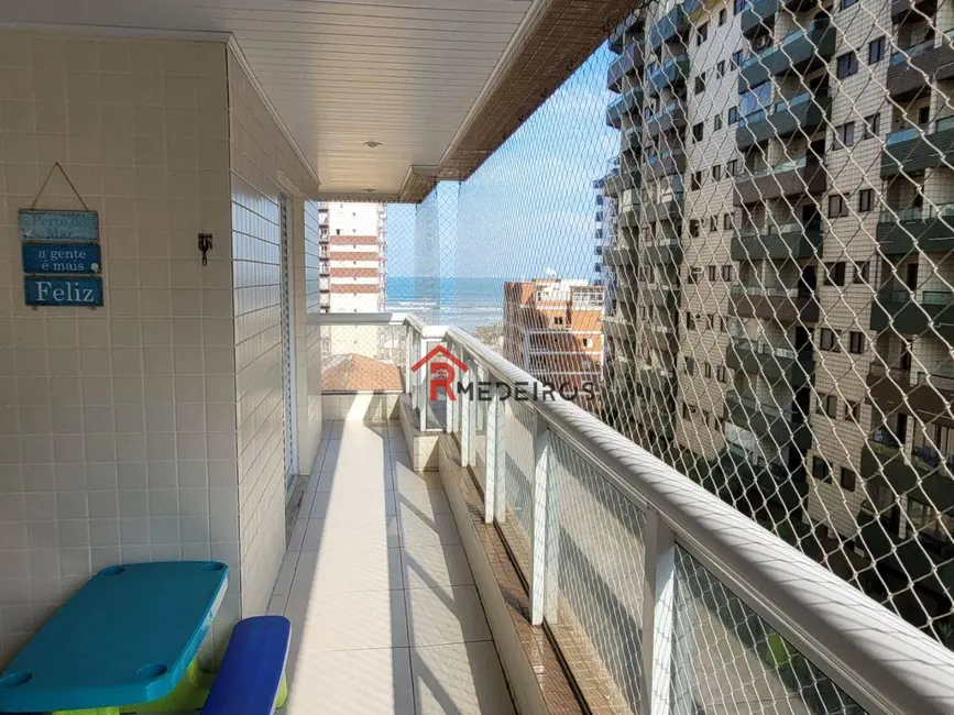 Apartamento com 3 quartos à venda, 145m2 em Tupi, Praia Grande - SP - imagem 7 Foto 7 de Apartamento com 3 quartos à venda, 145m2 em Tupi, Praia Grande - SP